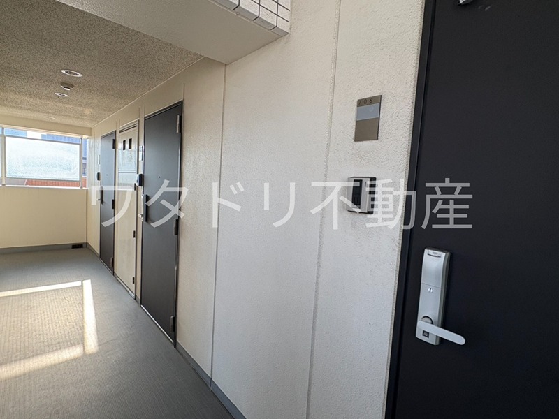 リヴシティ両国四番館 その他