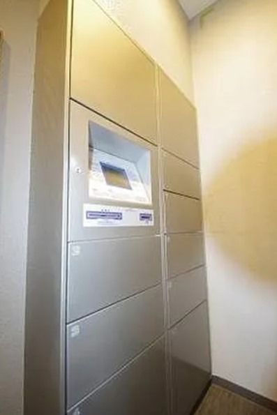 パーク フィル ヴェール その他設備