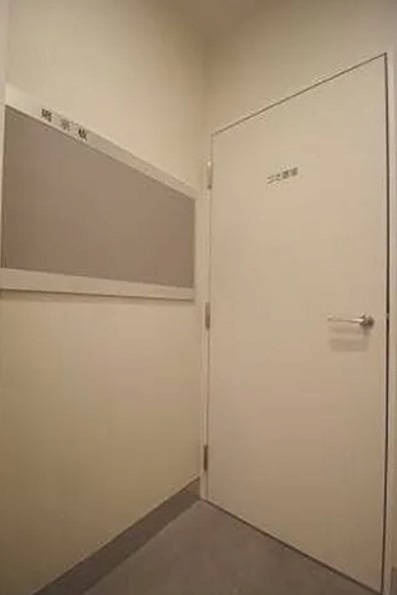 パーク フィル ヴェール その他設備
