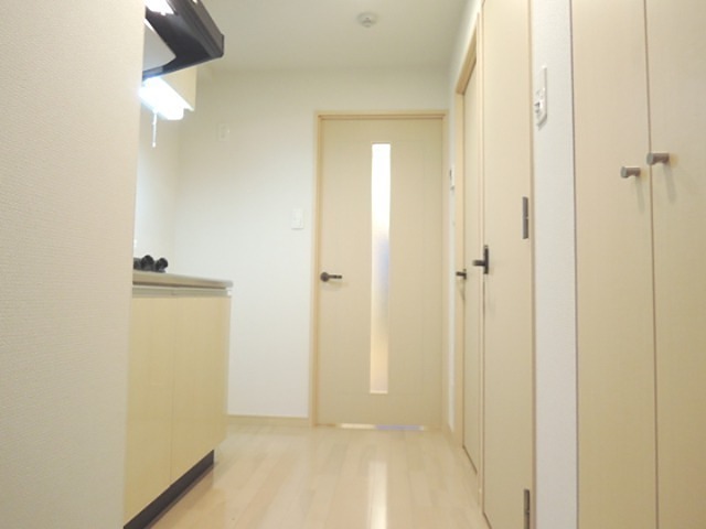 レクレドール豊洲 その他