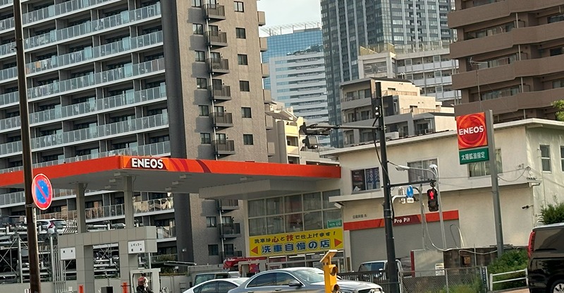 レクレドール豊洲 その他