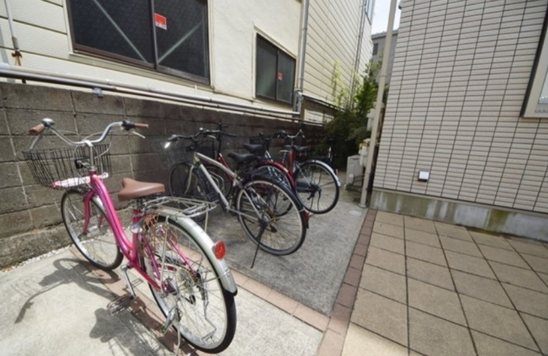 フローラ平井 その他共有部分