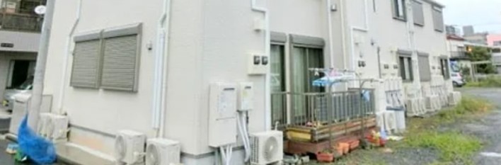PLAISIR柴又 外観