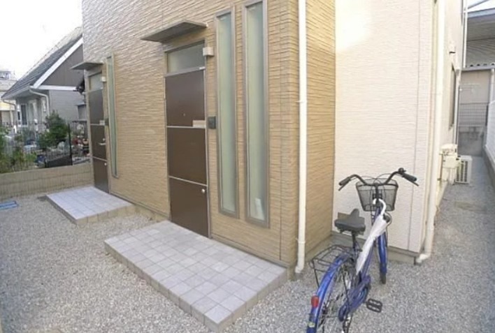 ＣＩＭＡ　Ｈｏｕｓｅ エントランス