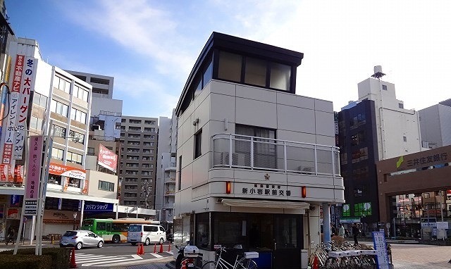 ＣＩＭＡ　Ｈｏｕｓｅ 警察署・交番