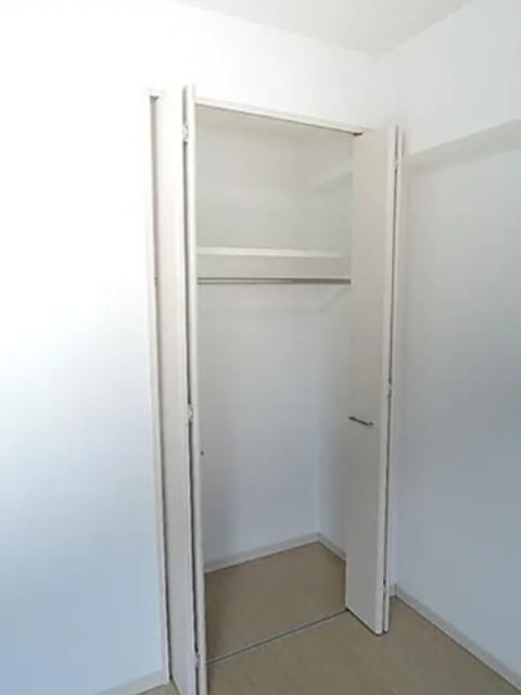 リベルテ上野 収納