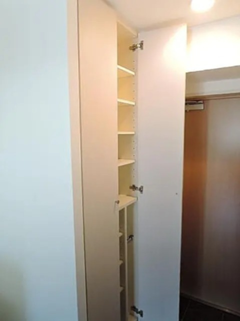 リベルテ上野 その他