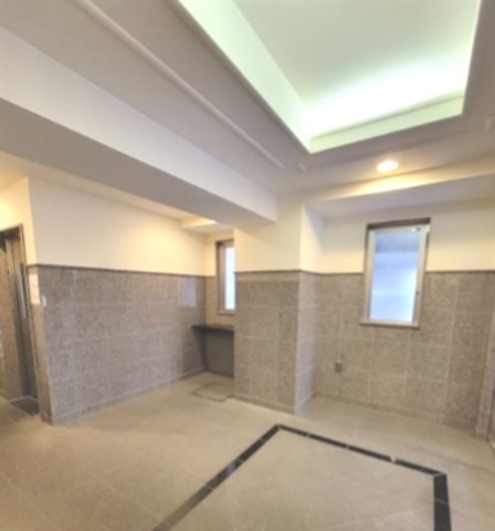 リベルテ上野 エントランス