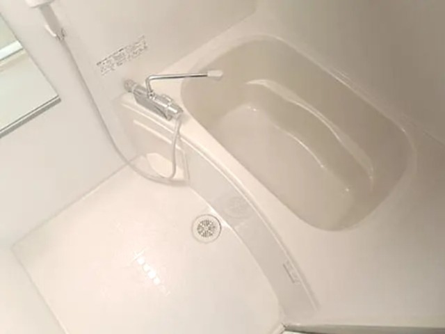 リベルテ上野 風呂画像