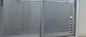リベルテ上野 ベランダ