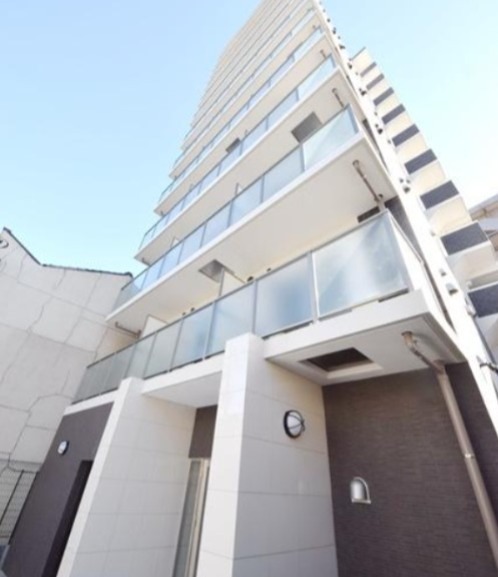 フェルクルールプレスト堀切菖蒲園 その他