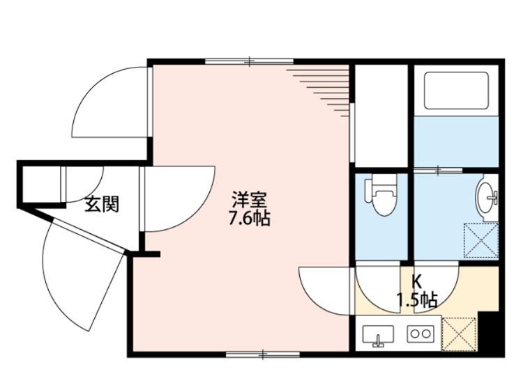 Beststage スカイツリー 間取り
