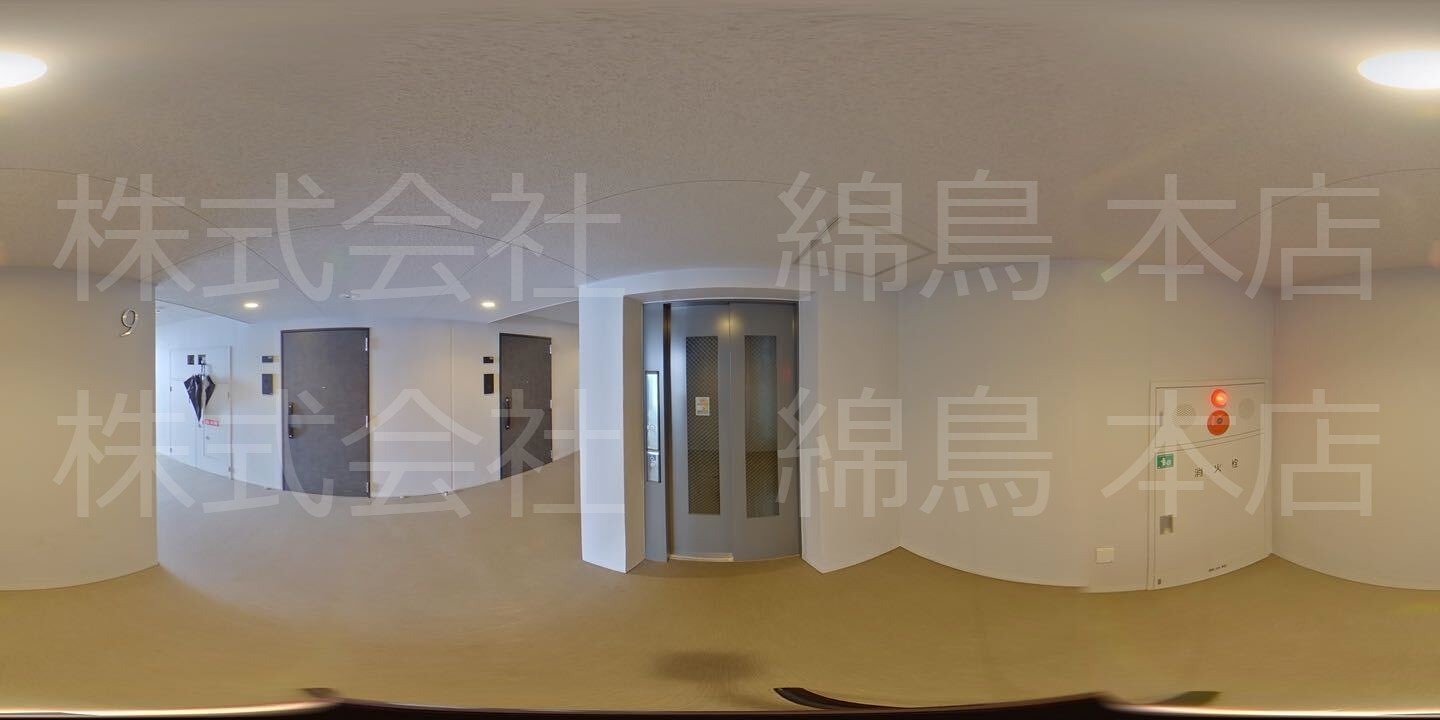 ハーモニーレジデンス東京イーストコア#005 その他共有部分
