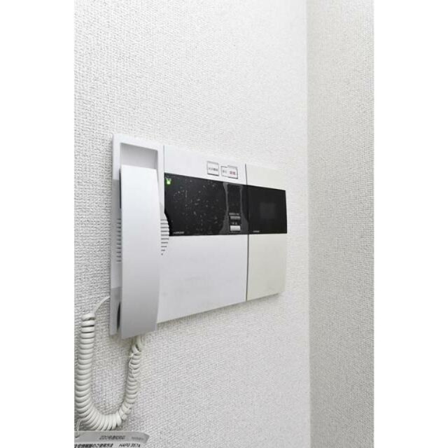 興和太平アパートメント セキュリティ
