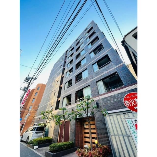 興和太平アパートメント その他