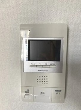 Dreamia上野御徒町 セキュリティ