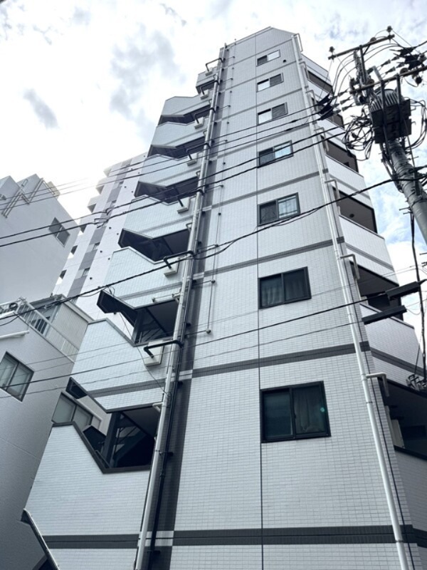 Dreamia上野御徒町 その他