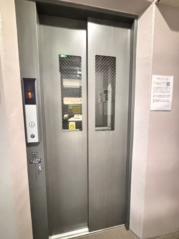 Dreamia上野御徒町 その他設備