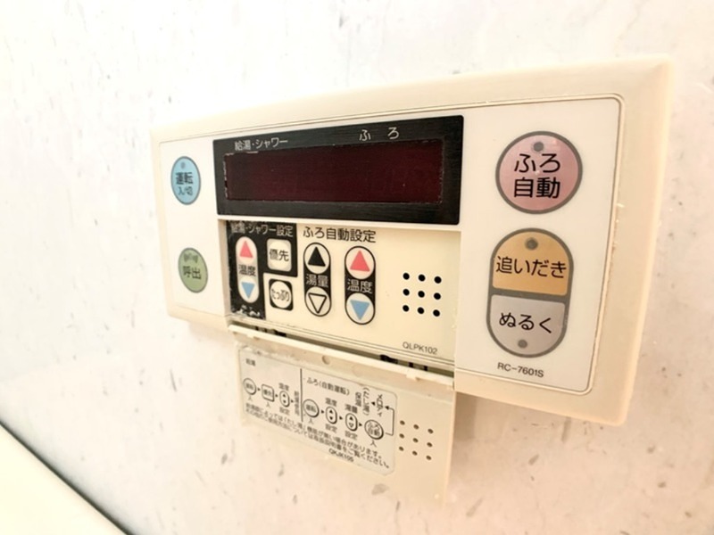 ミューズ両国Ⅱ その他設備