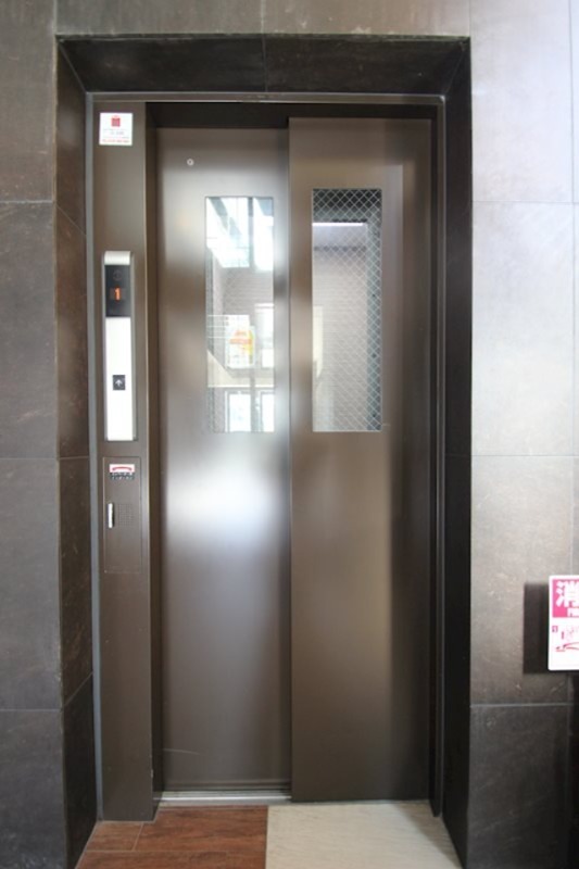 GENOVIA亀戸green wall その他設備