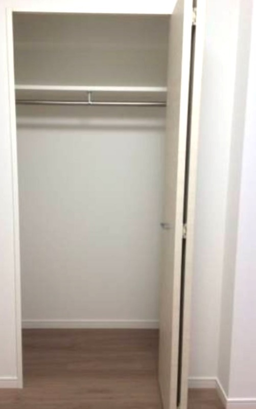 アイルイムーブル錦糸町 収納