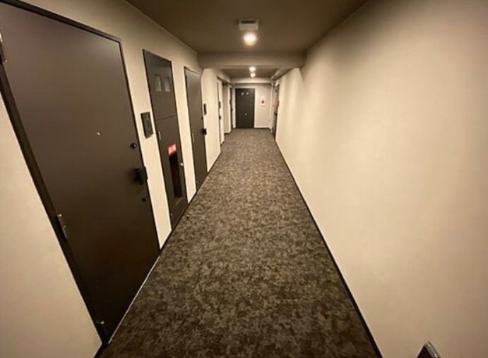 ブライズ南砂 その他共有部分