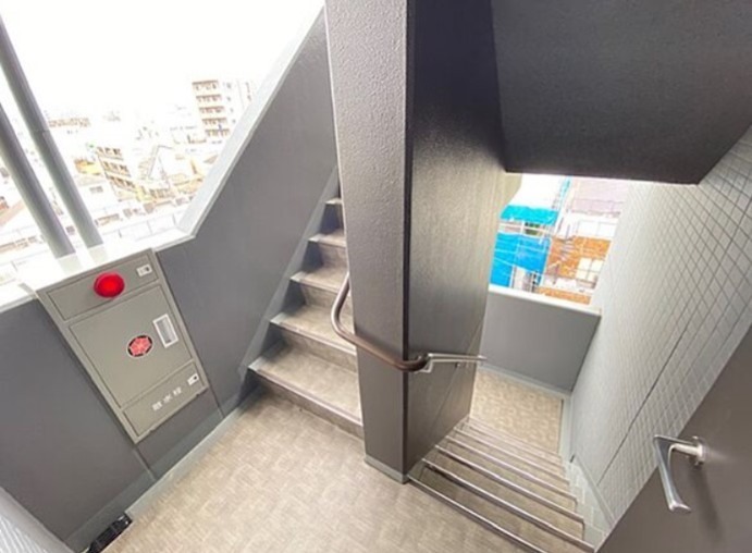 ブライズ南砂 その他
