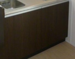 カーサオリーヴァ 収納