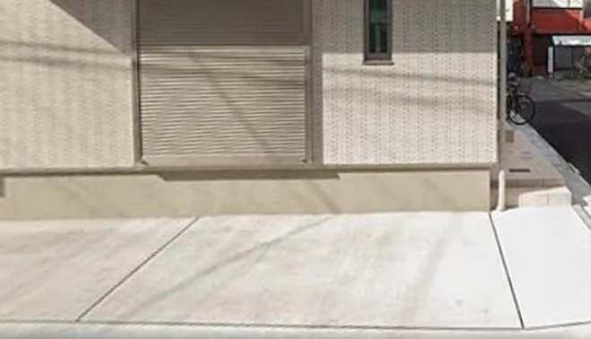 カーサオリーヴァ その他共有部分