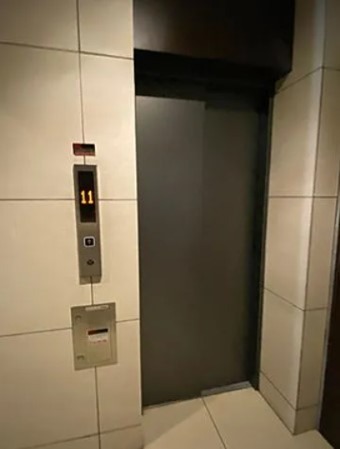 プレスタイル入谷Ⅱ その他設備