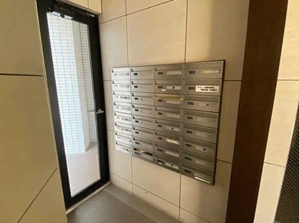プレスタイル入谷Ⅱ その他設備