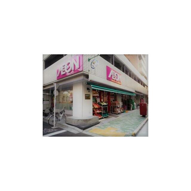 プレスタイル入谷Ⅱ ショッピング施設