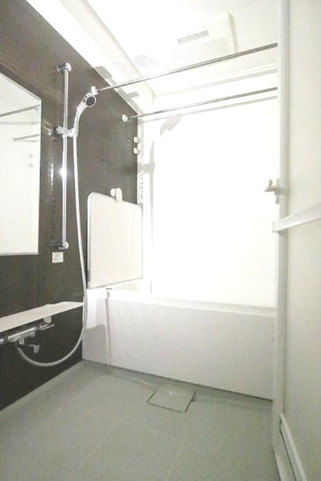 AXAS錦糸町 風呂画像