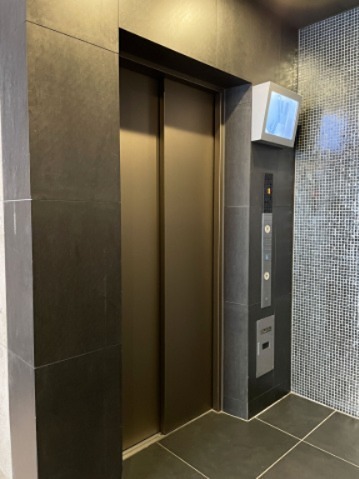 SKYCOURT D-iberte ASAKUSA その他設備