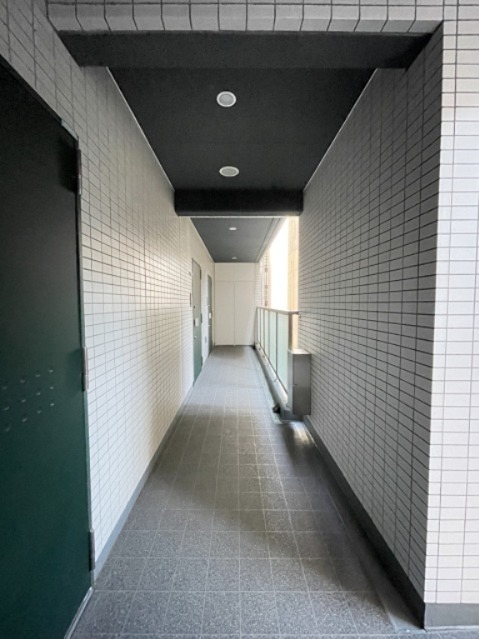 SKYCOURT D-iberte ASAKUSA その他共有部分