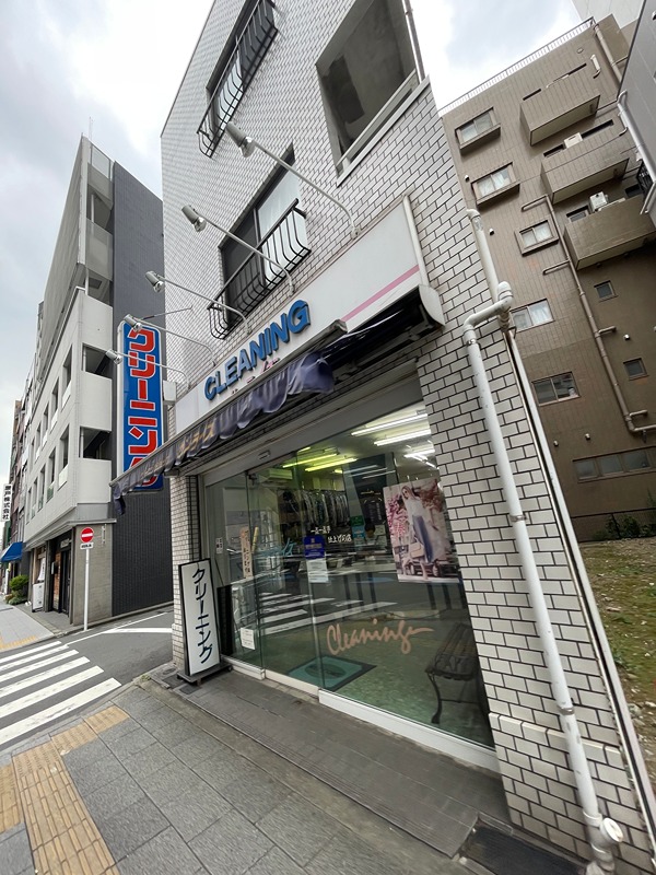 SKYCOURT D-iberte ASAKUSA その他