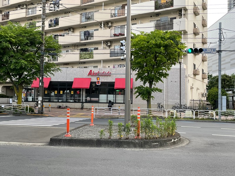 キャナルスクウェア豊洲 スーパー