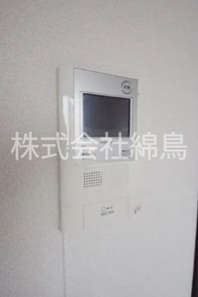 ラフィスタ錦糸町 セキュリティ