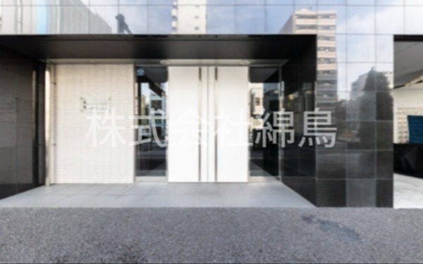 ラフィスタ錦糸町 エントランス