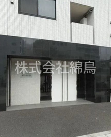 ラフィスタ錦糸町 エントランス