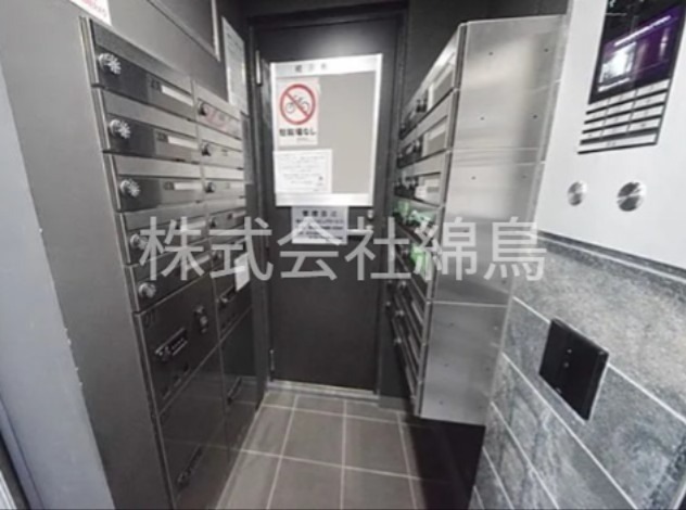 ラフィスタ錦糸町 その他設備