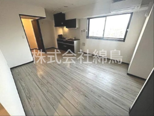 ラフィスタ錦糸町 リビング