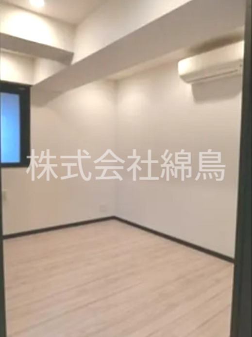 ラフィスタ錦糸町 ベッドルーム