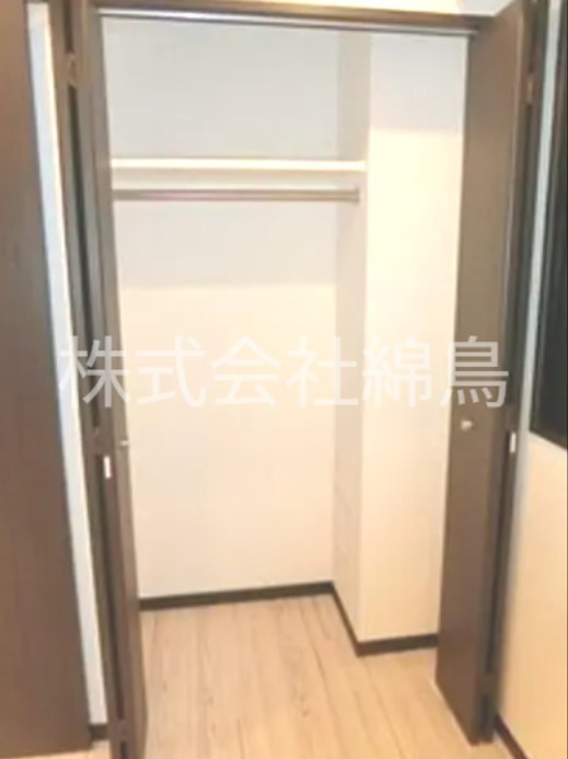 ラフィスタ錦糸町 収納