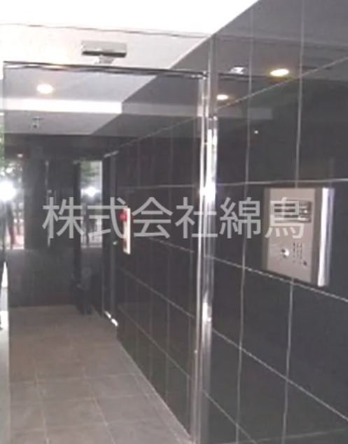ラフィスタ錦糸町 エントランス
