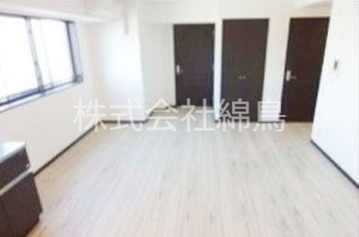 ラフィスタ錦糸町 リビング