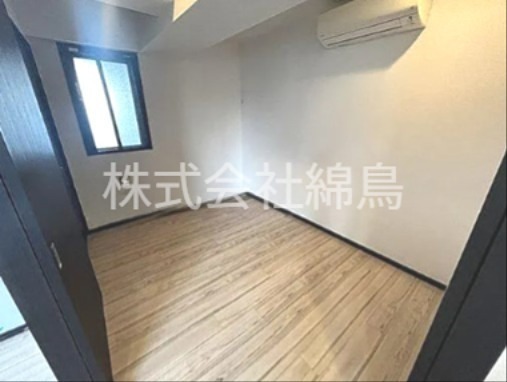 ラフィスタ錦糸町 ベッドルーム