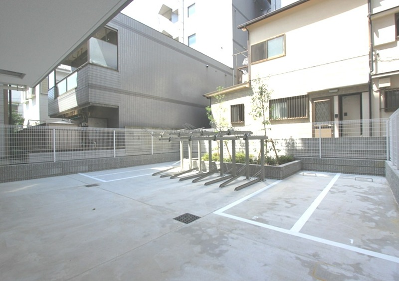 AZEST東陽町 その他