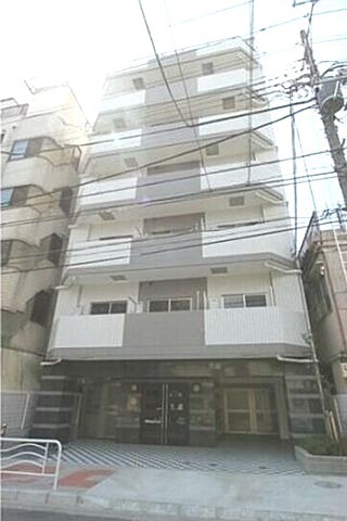 AZEST東陽町 外観