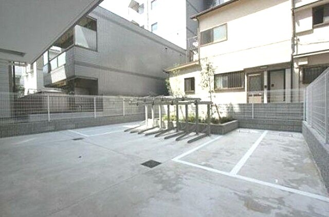 AZEST東陽町 その他共有部分